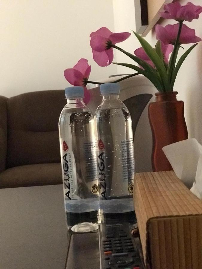 Flora Alpina Hotel Azuga Luaran gambar